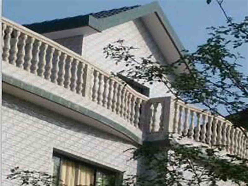 GRC花瓶柱（zhù）